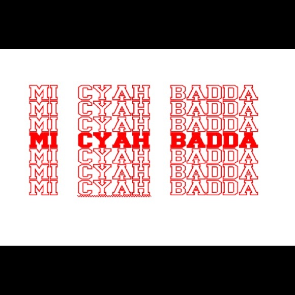 Meet your Posher, Mi cyah - Picture 1 of 2